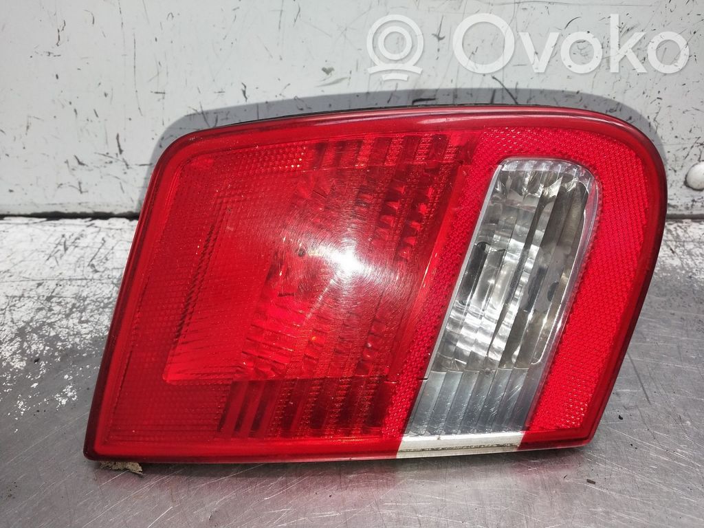 Saab 9-3 Ver1 Bec far 