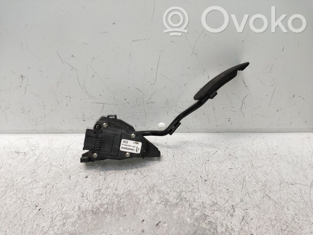 Jaguar X-Type Acceleration sensor 