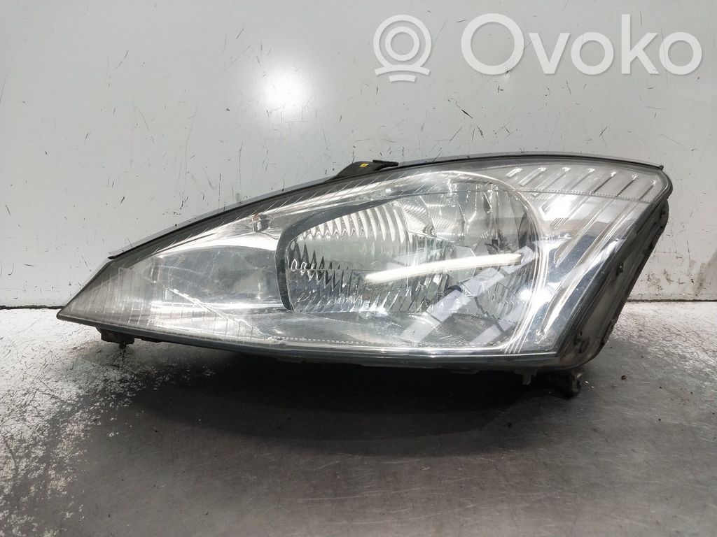 Headlight/headlamp