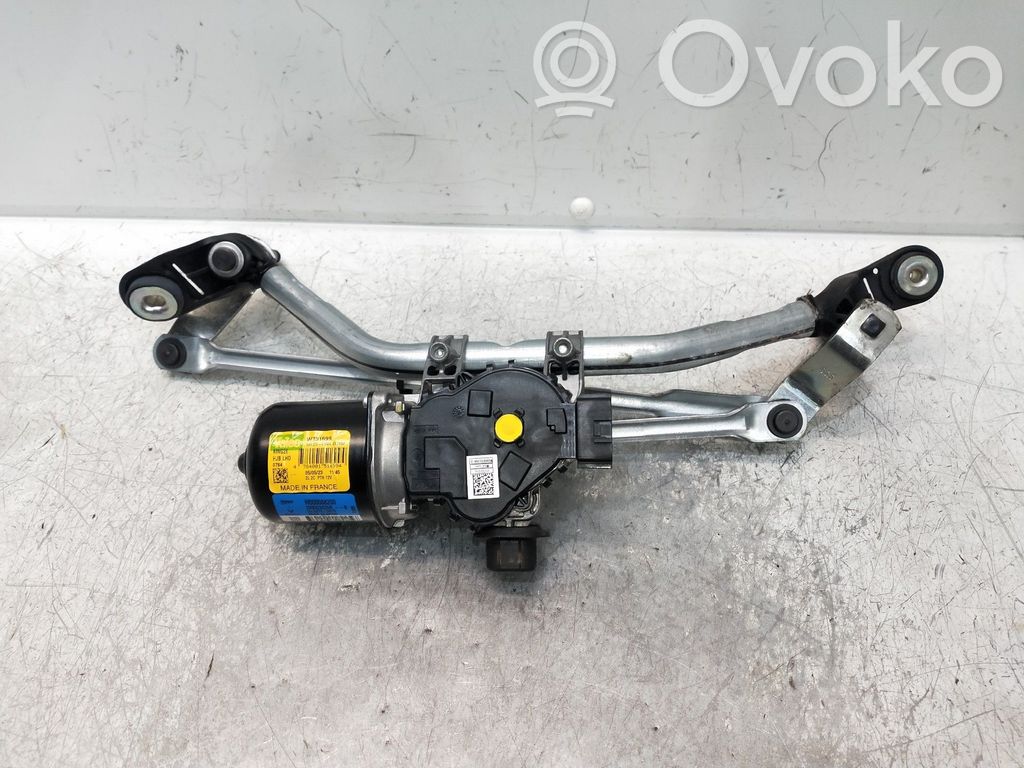Wischermotor   W000088200,288003426R
