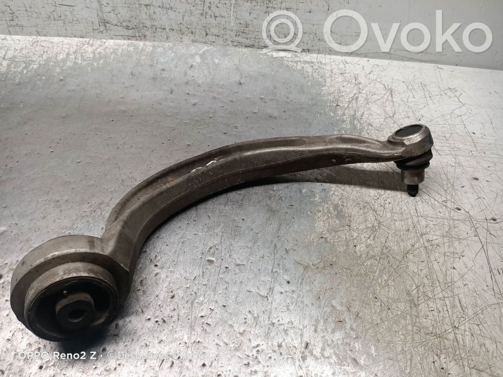 Querlenker vorne   8K0407696H,08