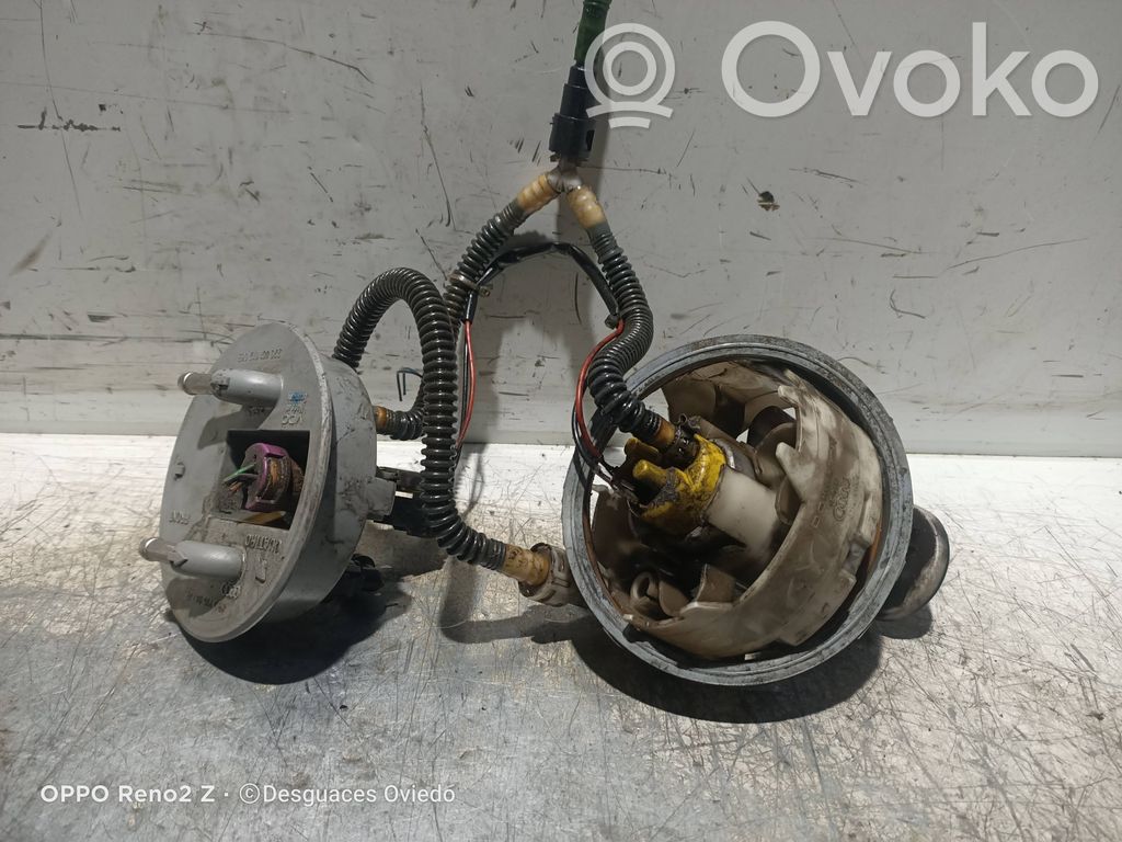Bomba interna de combustible   8D0906087AF,220801012003