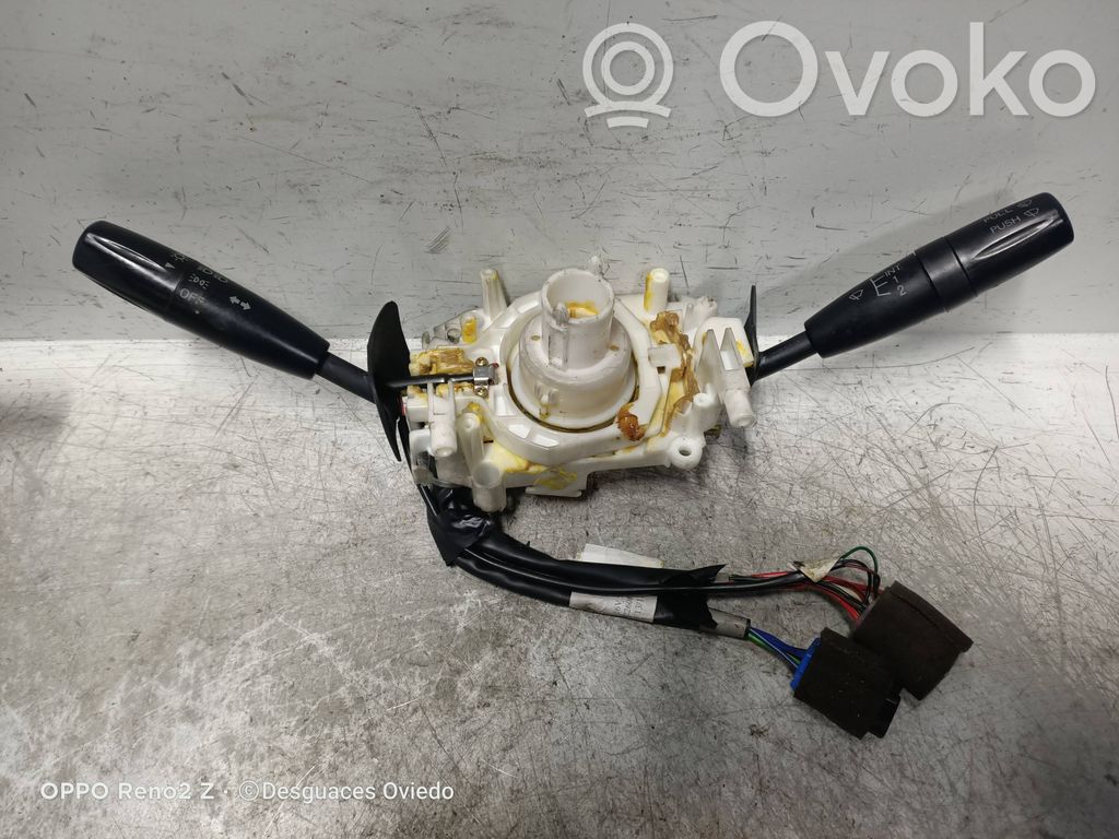 KIA Rio Interruptor de control del panel de luces 
