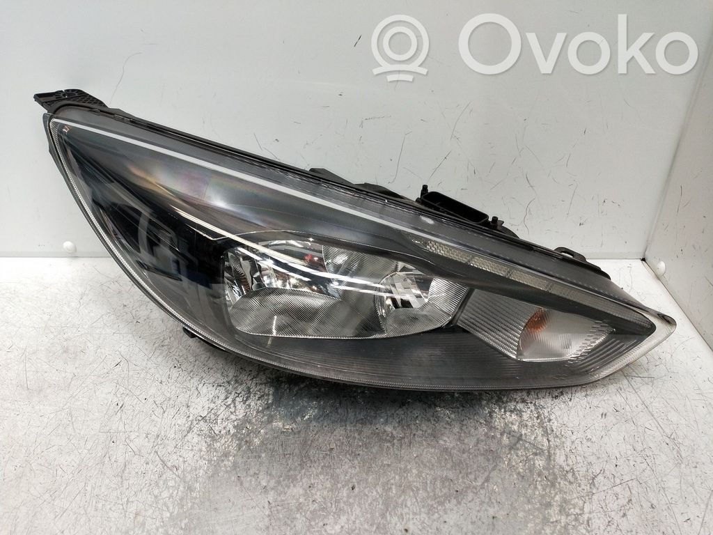 Ford Focus Phare frontale 