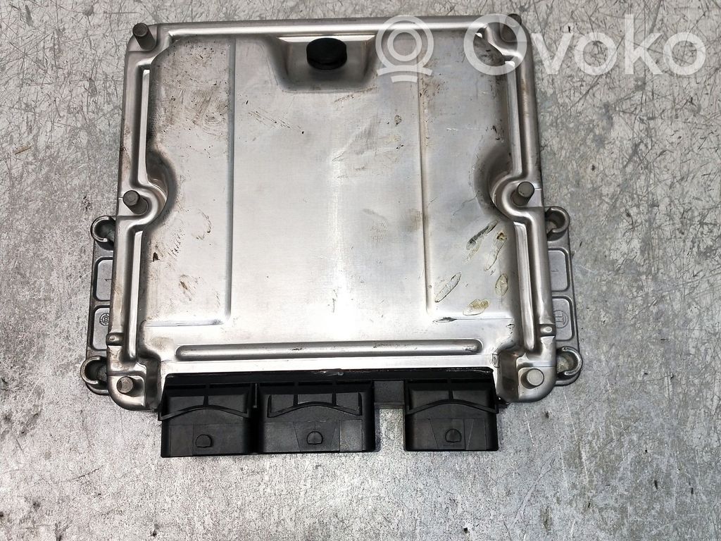 Citroen C5 Engine control unit/module 