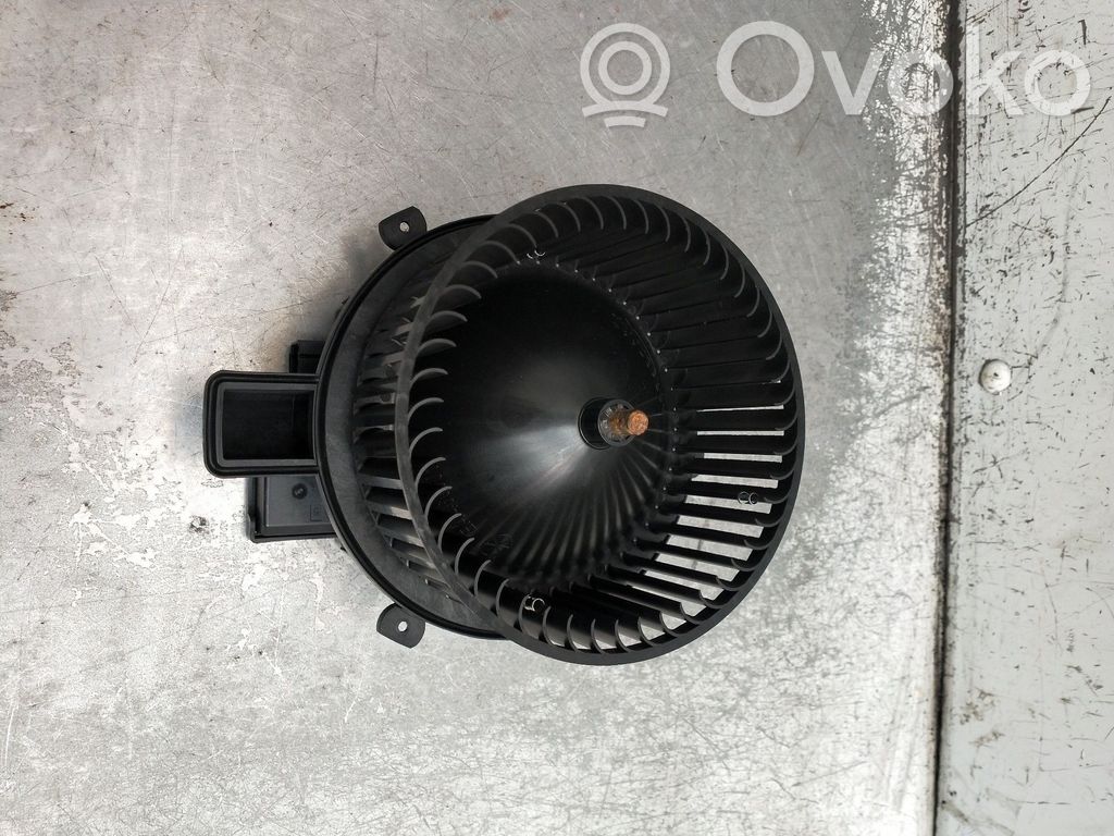 Audi A4 Allroad Ventilator aerotermă 