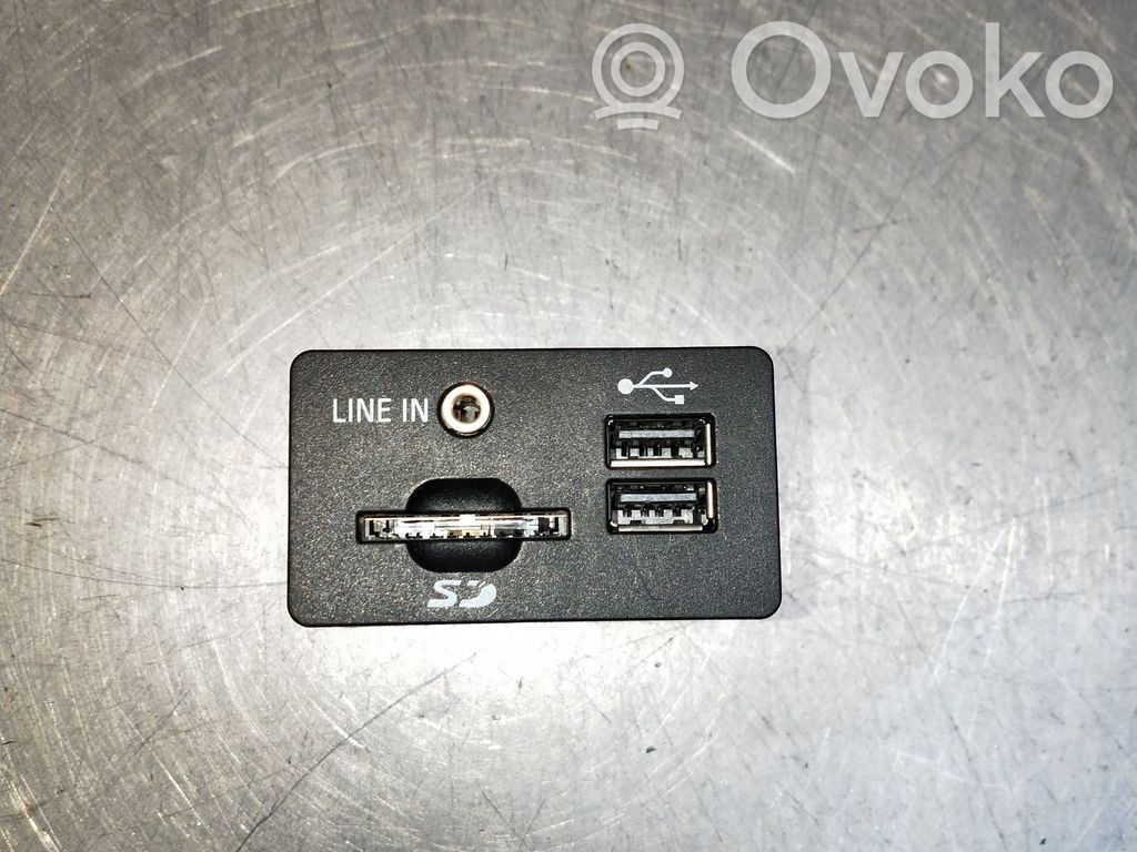 Other control units/modules   EM2T14F014AA