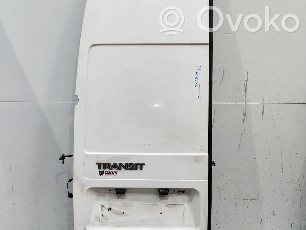 Ford Transit Rear door 