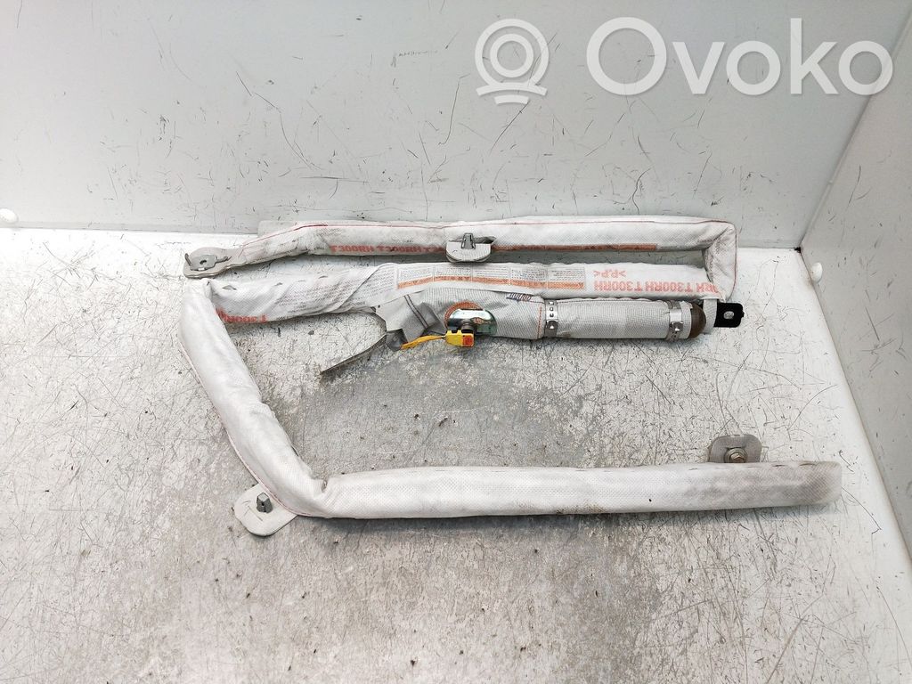 Airbag de la puerta delantera   620983500A