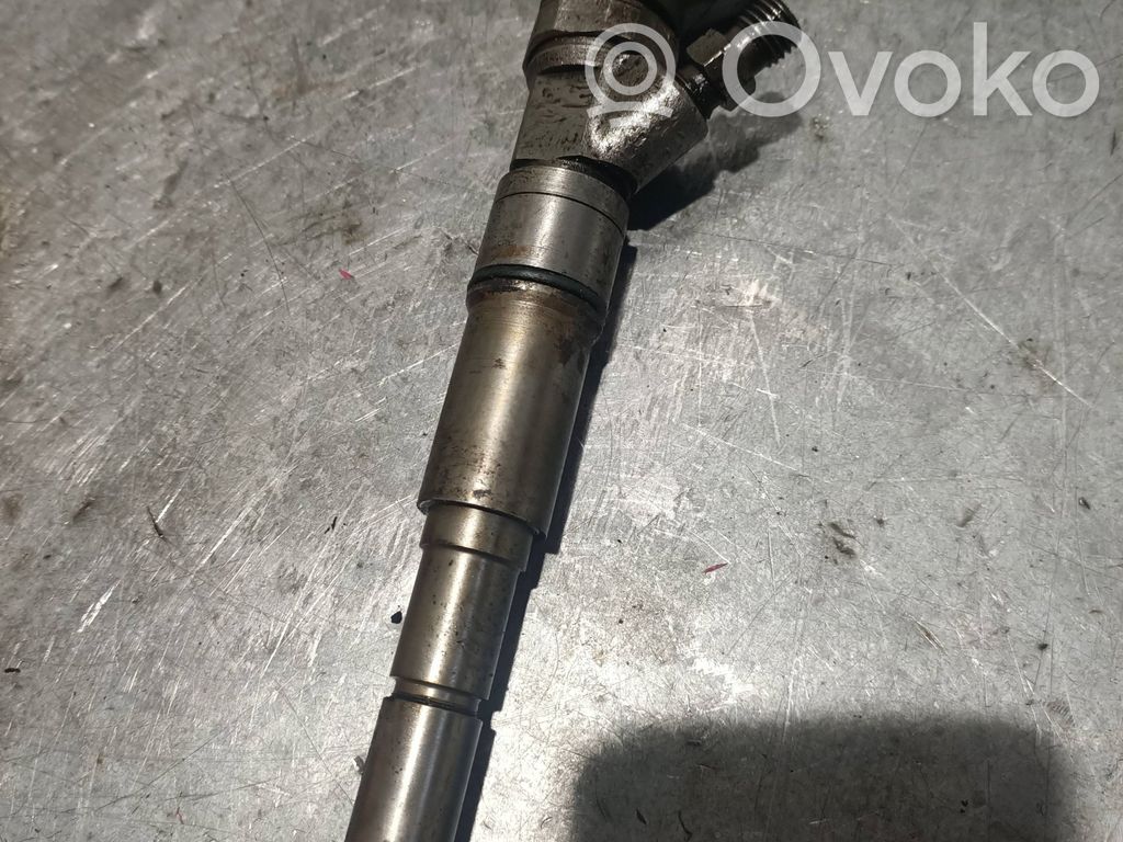 Inyector de combustible   0445110047,7785984,1203