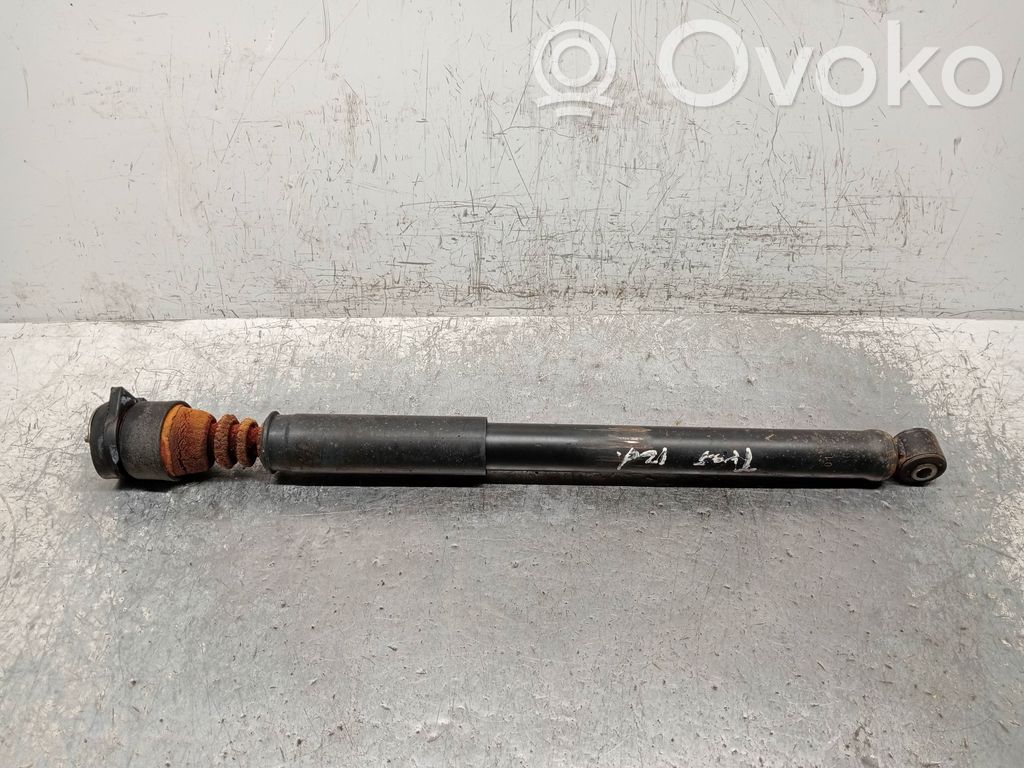 Ford Focus Stoßdämpfer hinten 