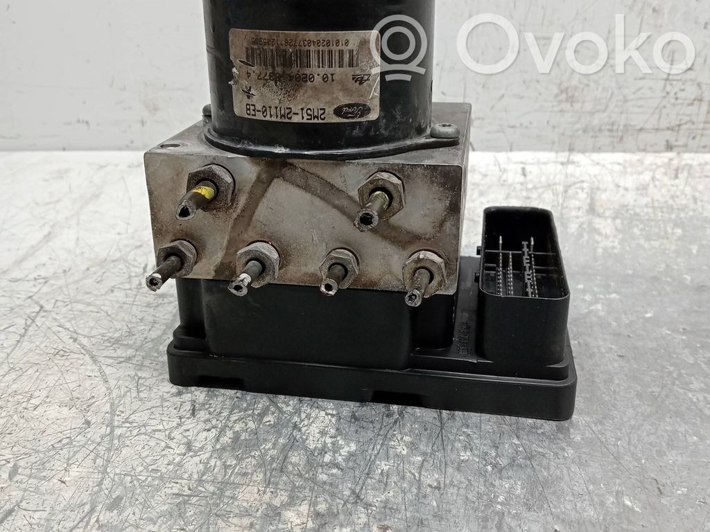 Pompă ABS   10092501103,10020403774,2M512M110EB