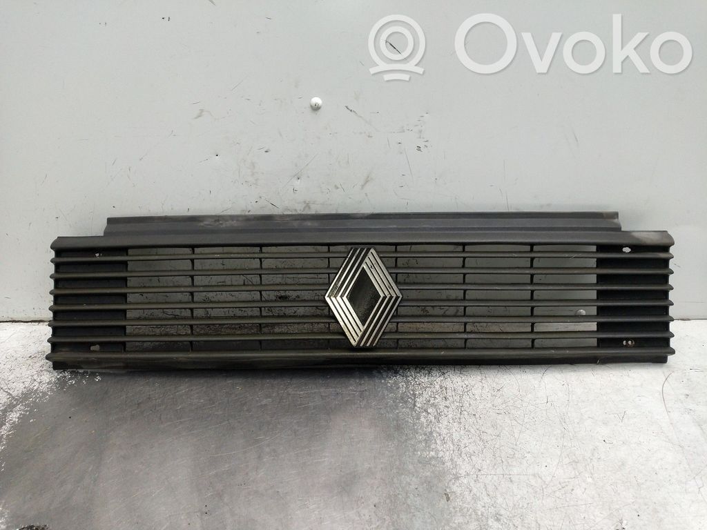 Kühlergrill
