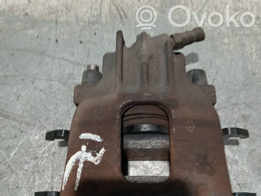 Front brake caliper   2059
