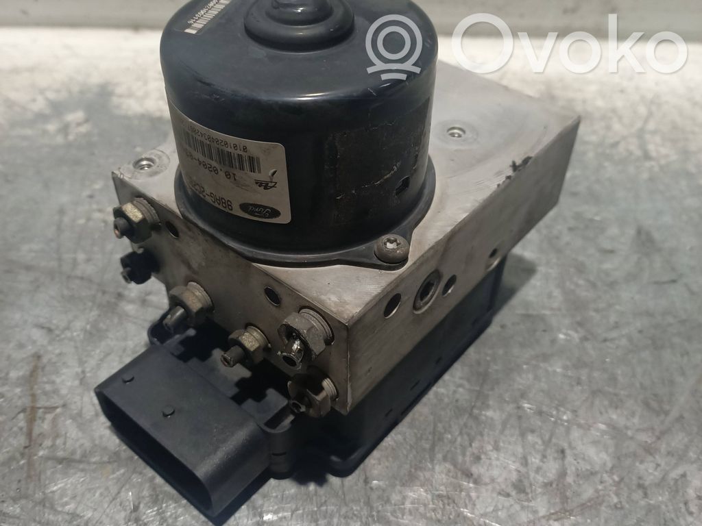 Ford Focus ABS Blokas 