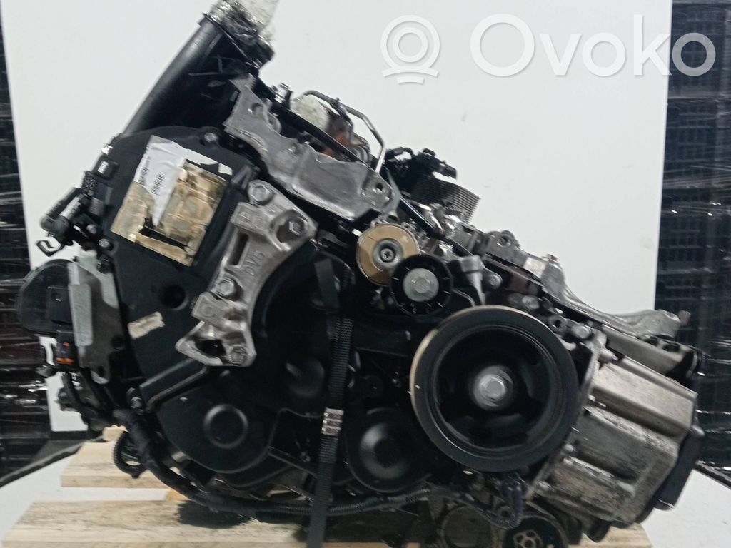 Engine   9H07,10JBDF0063023