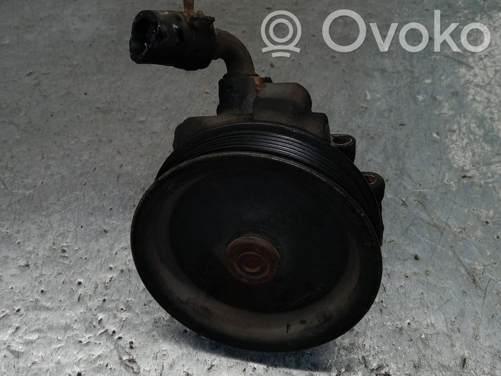 Power steering pump   HBDJV,24D