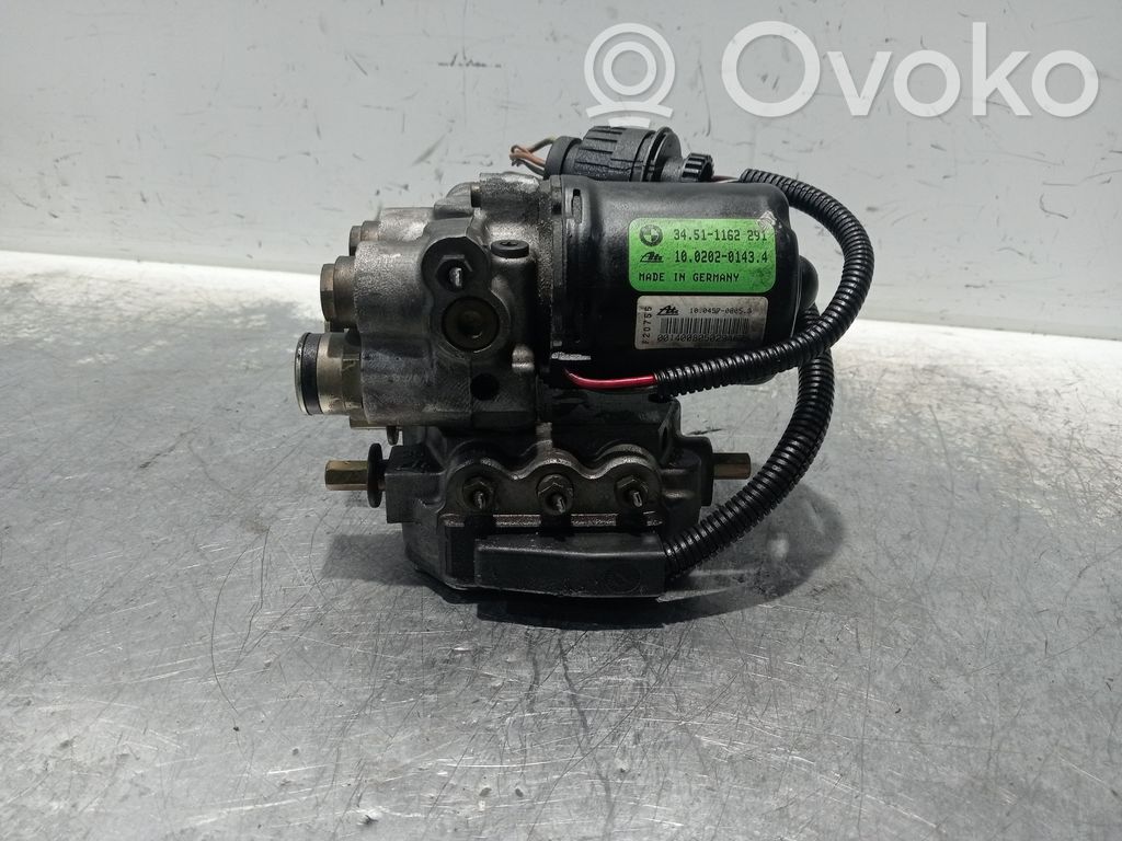 Pompe ABS   34511162291,10020201434,10045708053