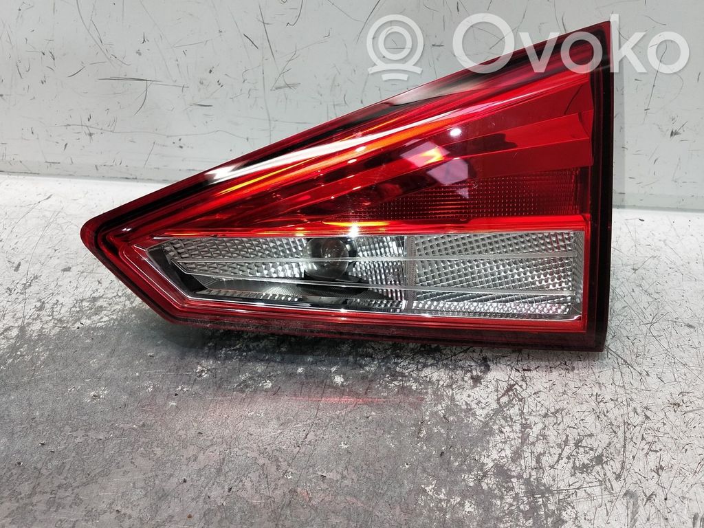 Seat Arona Takaluukun takavalot 