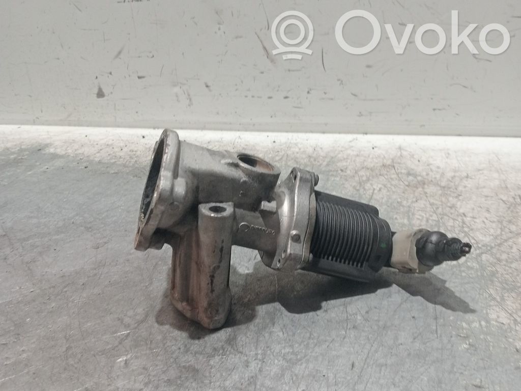 Opel Corsa C Válvula EGR 