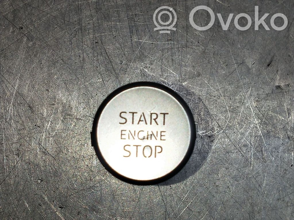 Audi A4 Allroad Ignition lock 