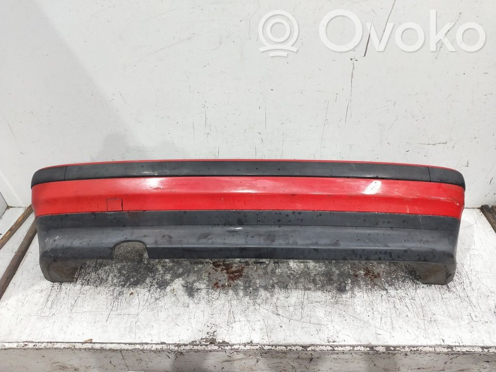 Stoßstange Stoßfänger   3P