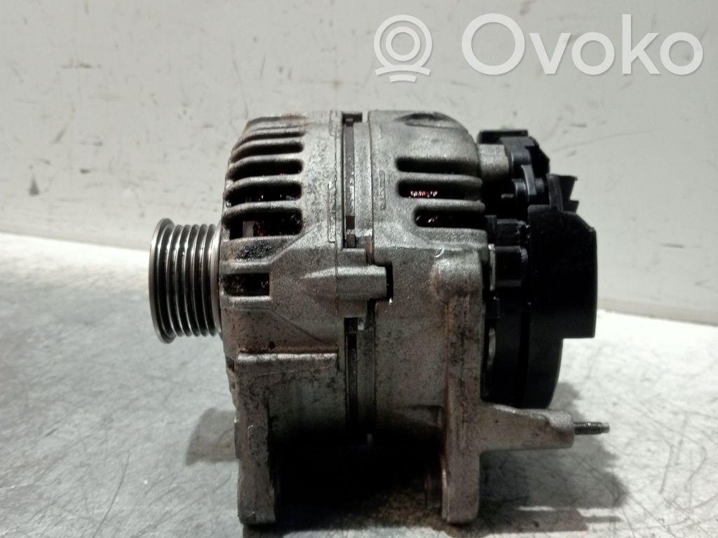 Volkswagen Polo Generator/alternator 