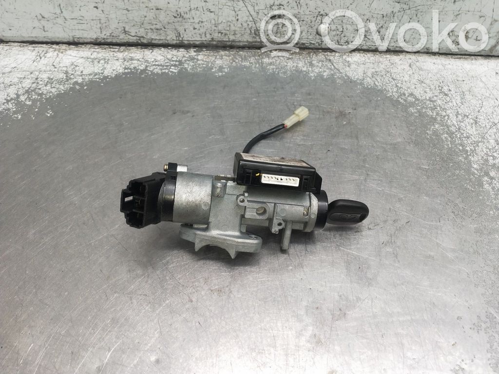 Ignition lock   96456677