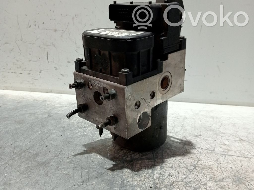 Pompe ABS   589103E310,0265216928,589103E310