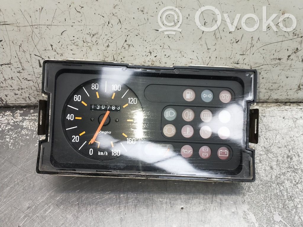 Speedometer (instrument cluster)