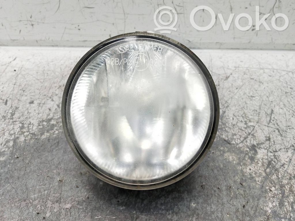 Front fog light