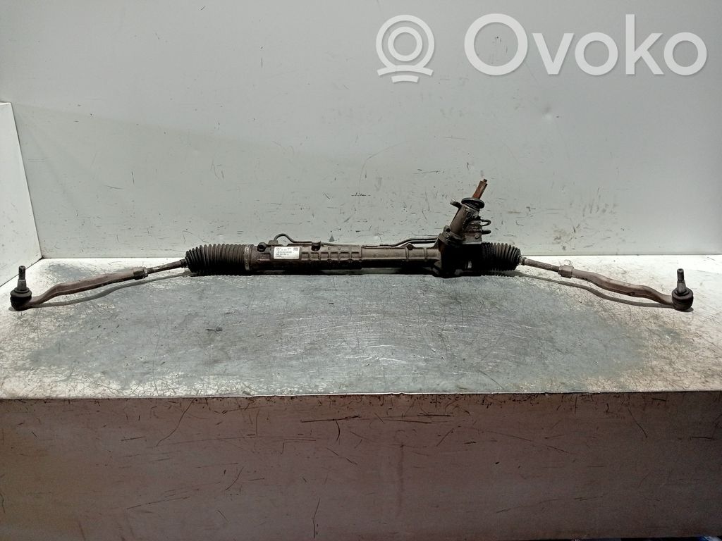Renault Laguna III Steering rack 