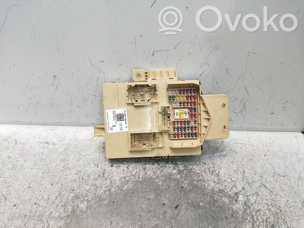 KIA Optima BSM Control unit 
