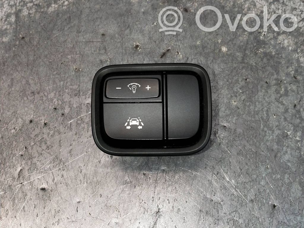 KIA Optima Other switches/knobs/shifts 