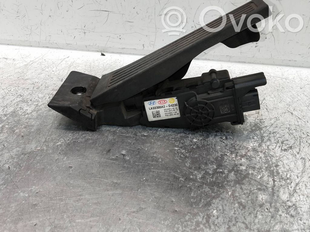 Sensor de aceleración   S0300A2D4200,351902E000