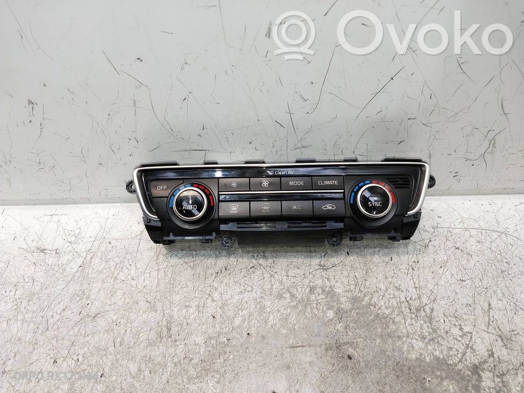 Air conditioner control unit module   97250D4810,38000008120K