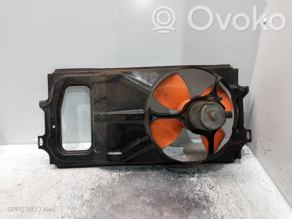 Elektrisks radiatoru ventilators   86AB8146BD