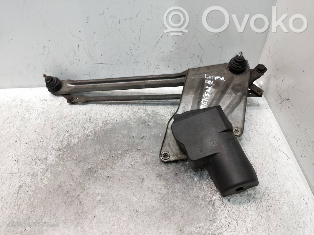 Ford Escort Wiper motor 