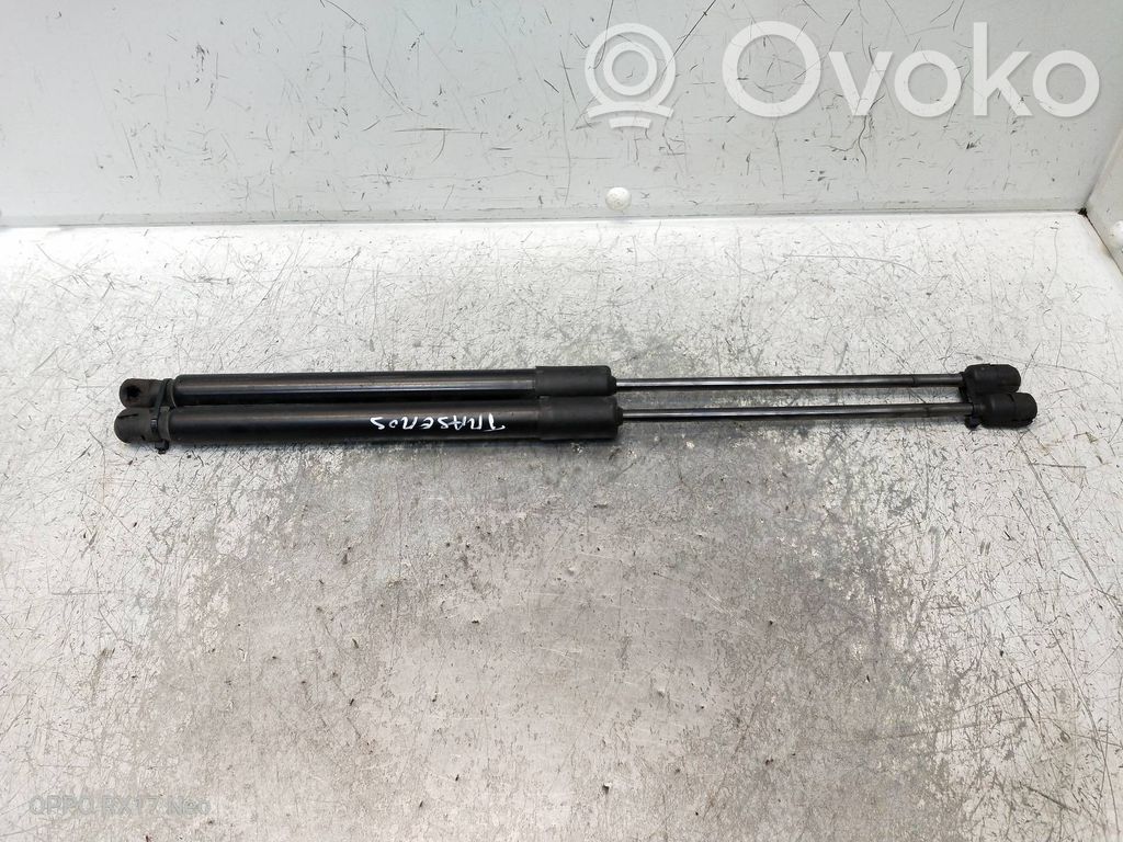Citroen C3 Amortizor hayon 