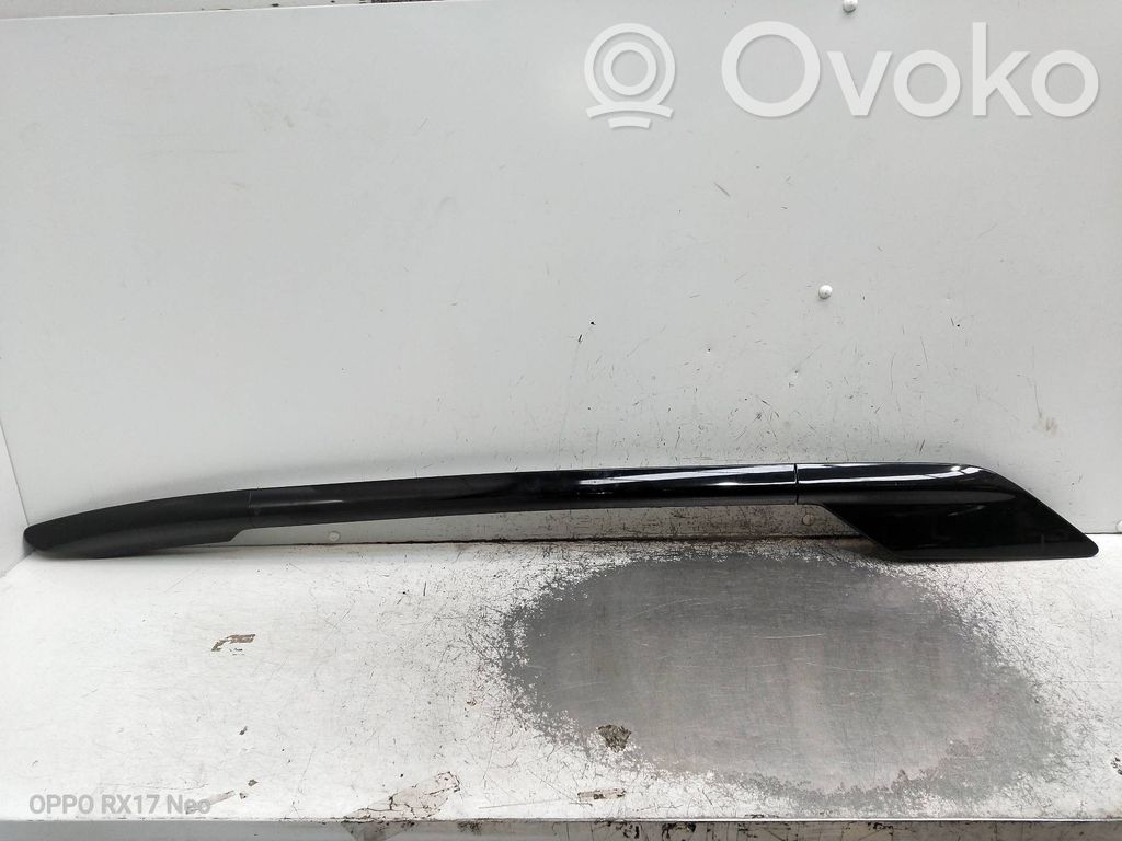 Citroen C3 Barra del techo 