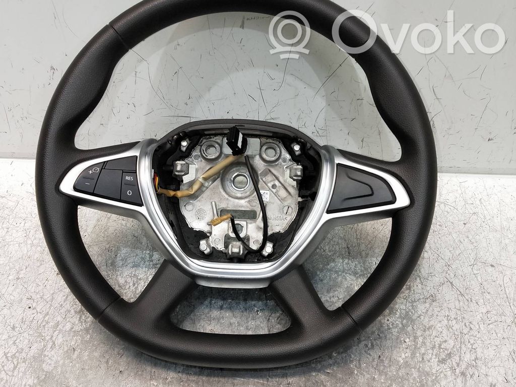 Dacia Spring Stūre 