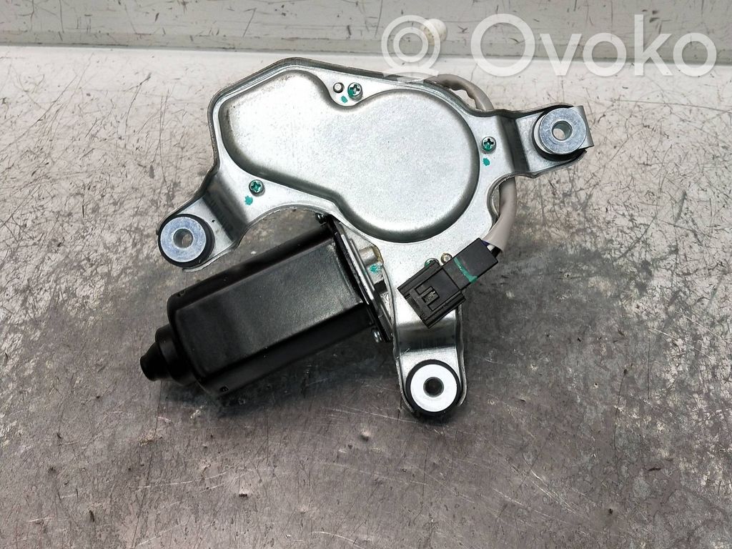 Dacia Spring Motor del limpiaparabrisas trasero 