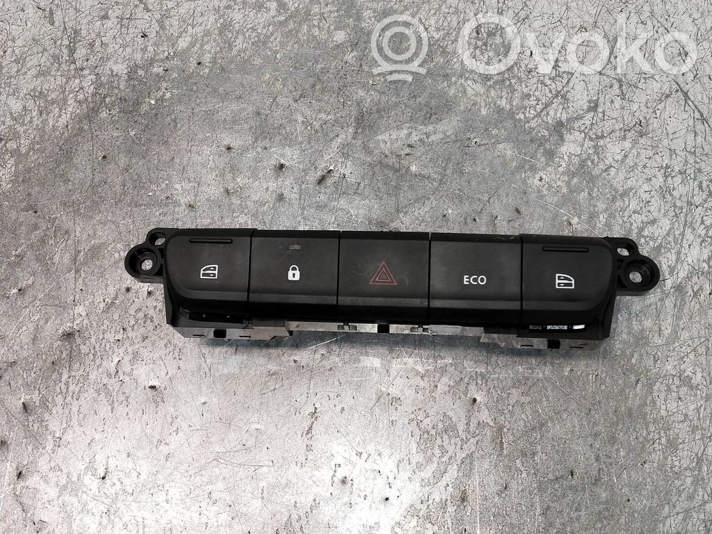 Other switches/knobs/shifts   252907063R,20092100527