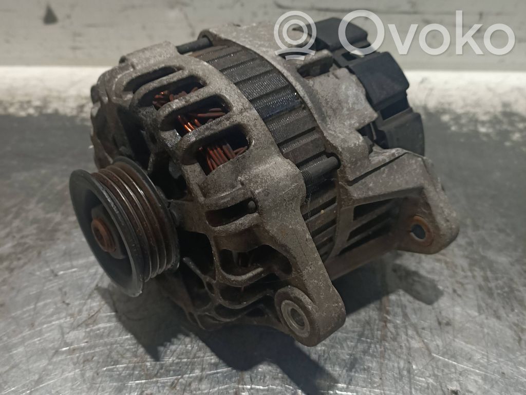 Generator/alternator   96404263,2655476