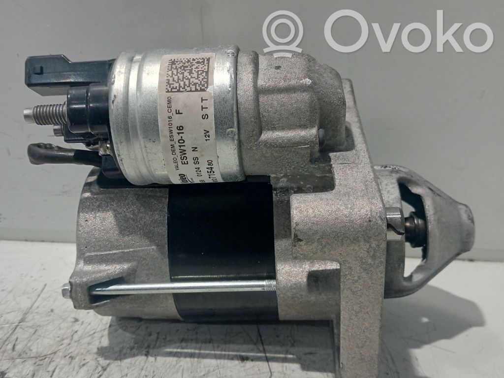 Стартер   9812715480,ESW1016F