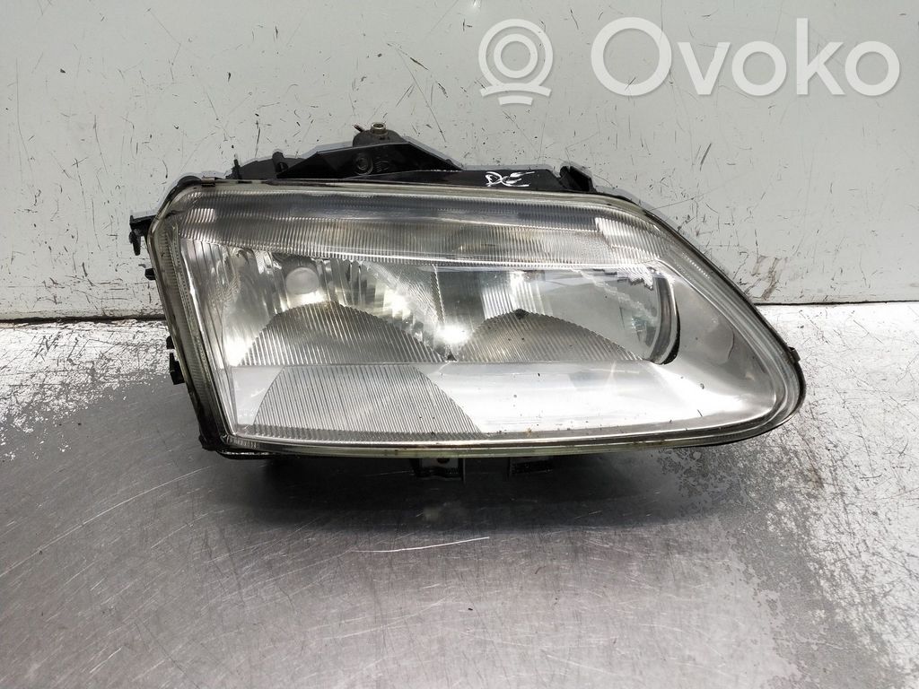 Headlight/headlamp