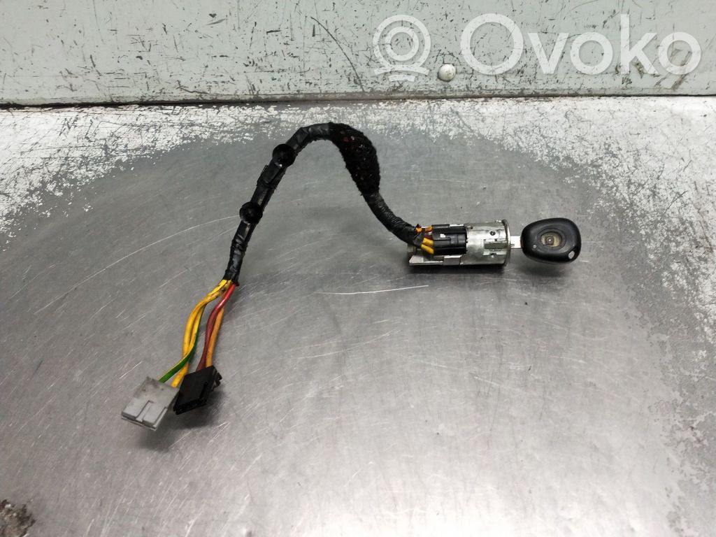Renault Espace II Blocchetto accensione 