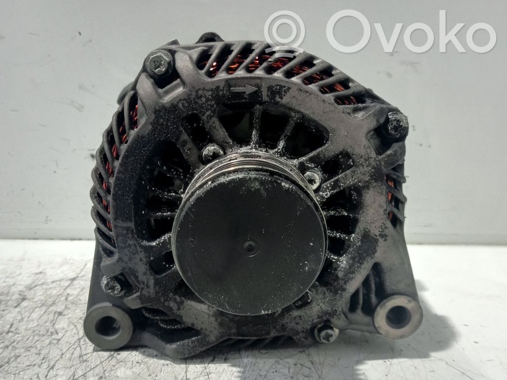 Alternador   9654752880,A004TJ0084C