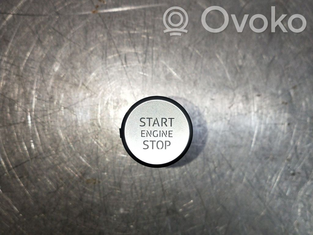Audi A4 S4 B9 8W Ignition lock 
