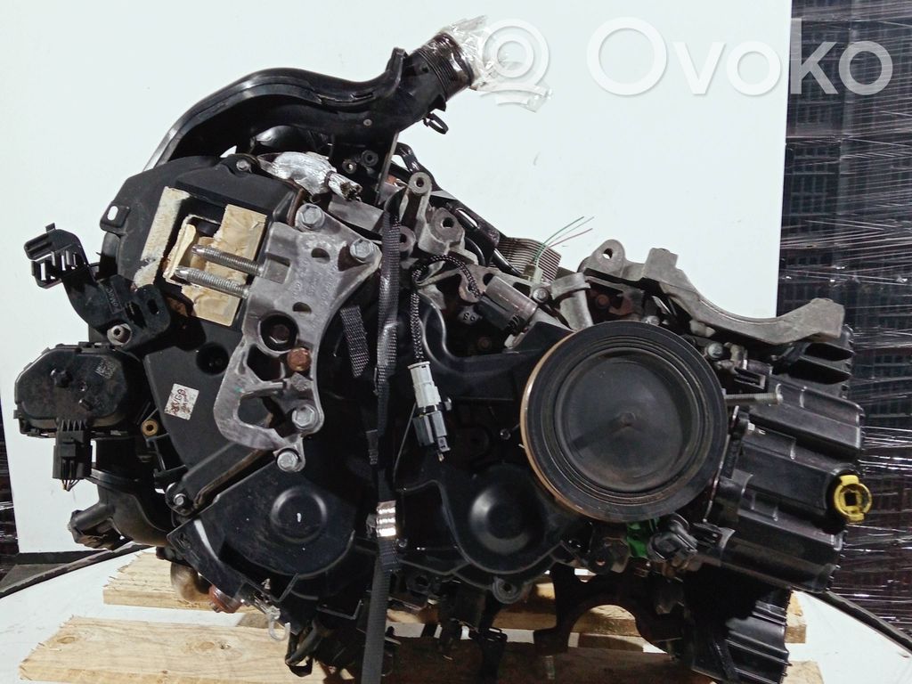 Dzinējs   XVGA,HM03542,BOSCH